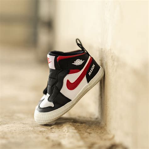 baby sneakers nike jordan|Nike air Jordans older kids.